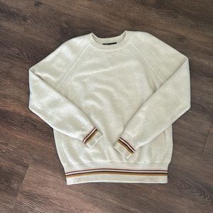 Loro Piana Cashmere Sweater, Size EU 38